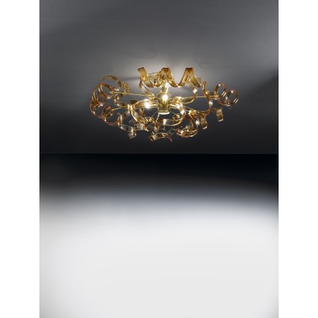 Astro Soffitto Ø 50