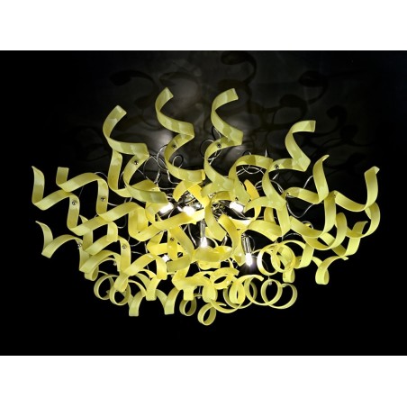 Astro Soffitto Ø 80