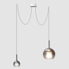 Glo Small Cluster 2B Sospensione - Penta
