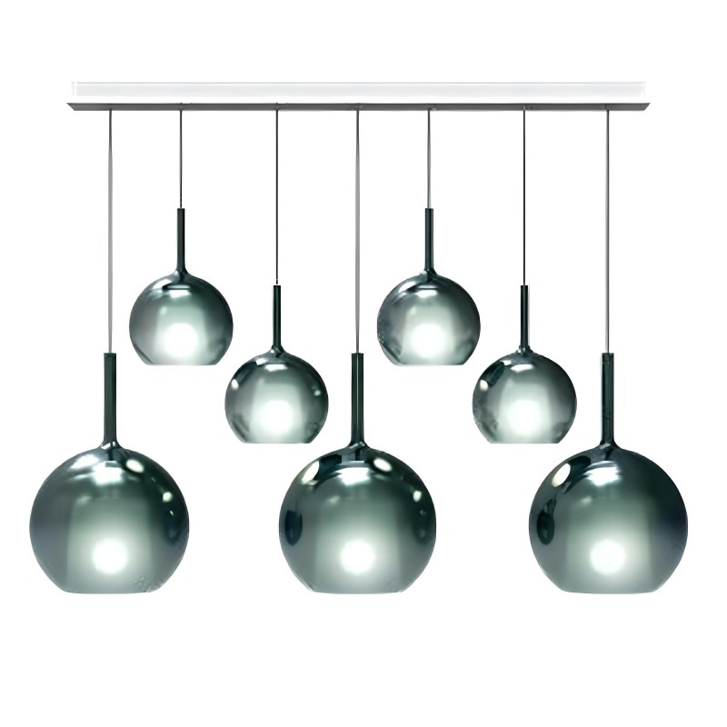Glo Small Cluster 2Q Sospensione - Penta