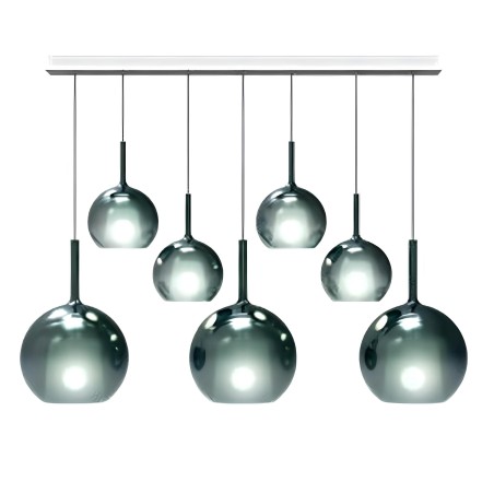 Glo Small Cluster 2Q Sospensione - Penta