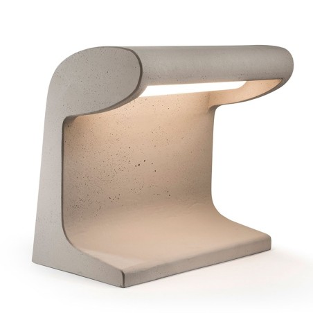 Borne Béton Grande Terra - Nemo