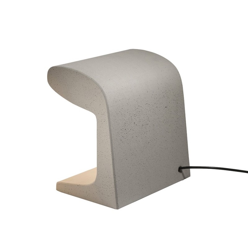 Borne Béton Grande Terra - Nemo