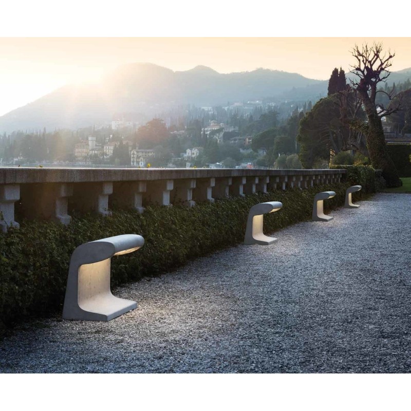 Borne Béton Grande Terra - Nemo