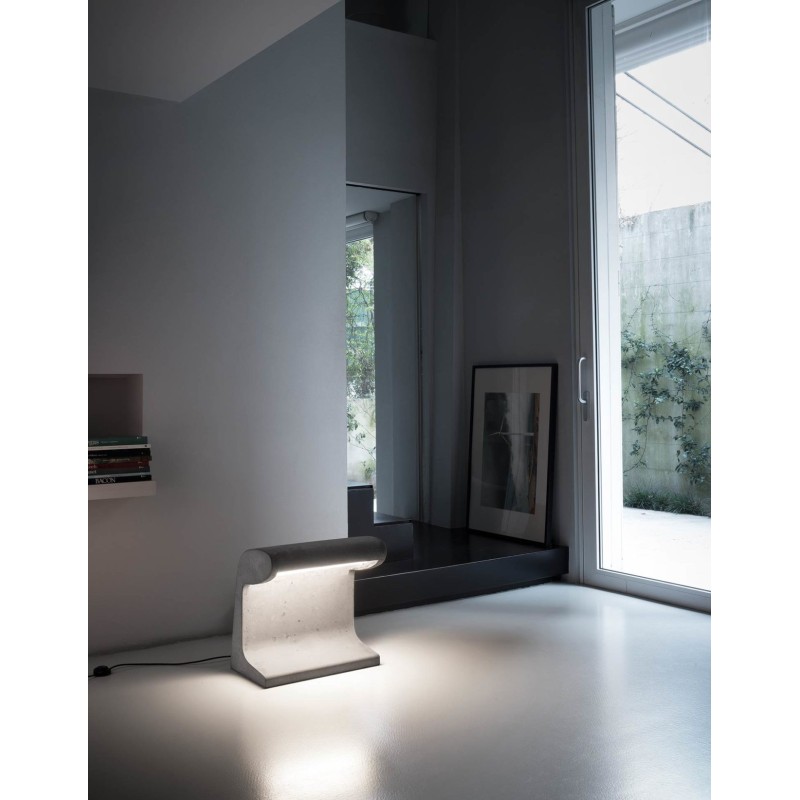 Borne Béton Grande Terra - Nemo