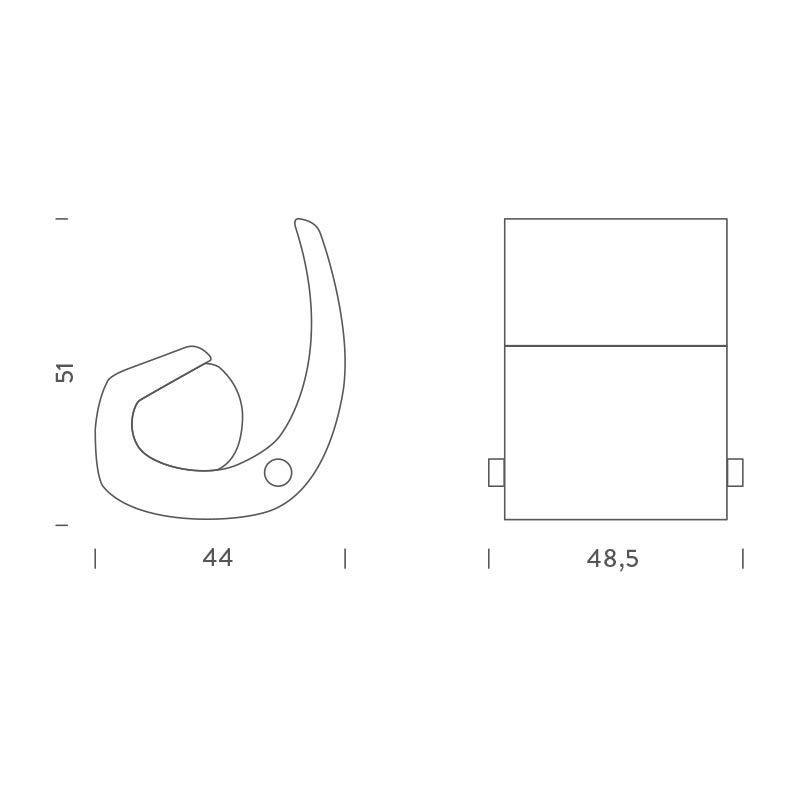 Escargot Terra - Nemo