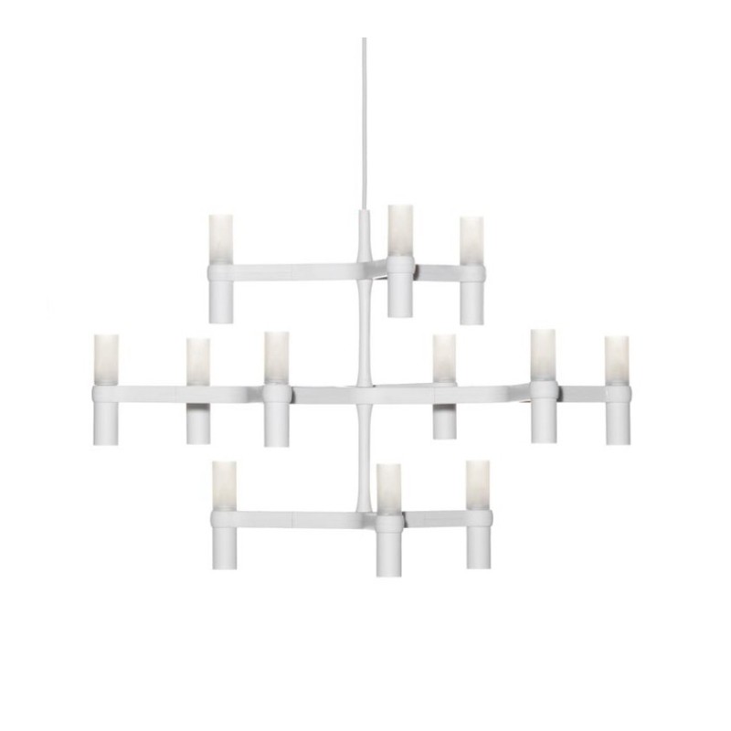 Crown Minor Sospensione - Nemo