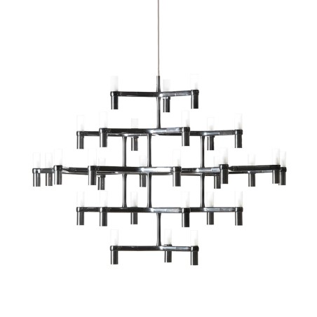 Crown Major Sospensione - Nemo