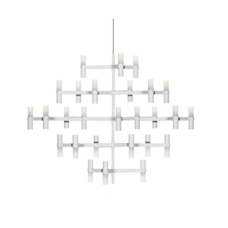 Crown Major Sospensione - Nemo