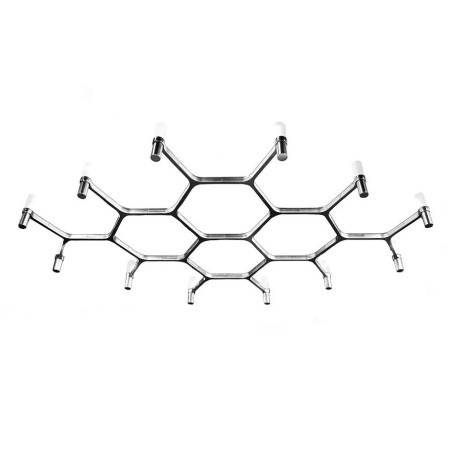 Crown Plana Mega Sospensione - Nemo