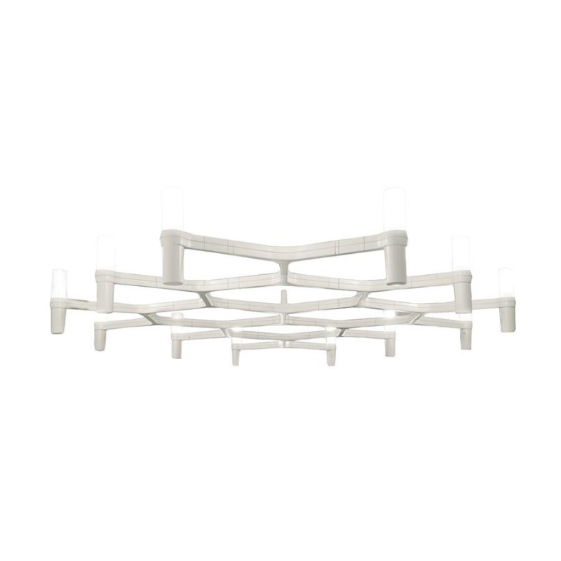 Crown Plana Mega Sospensione - Nemo