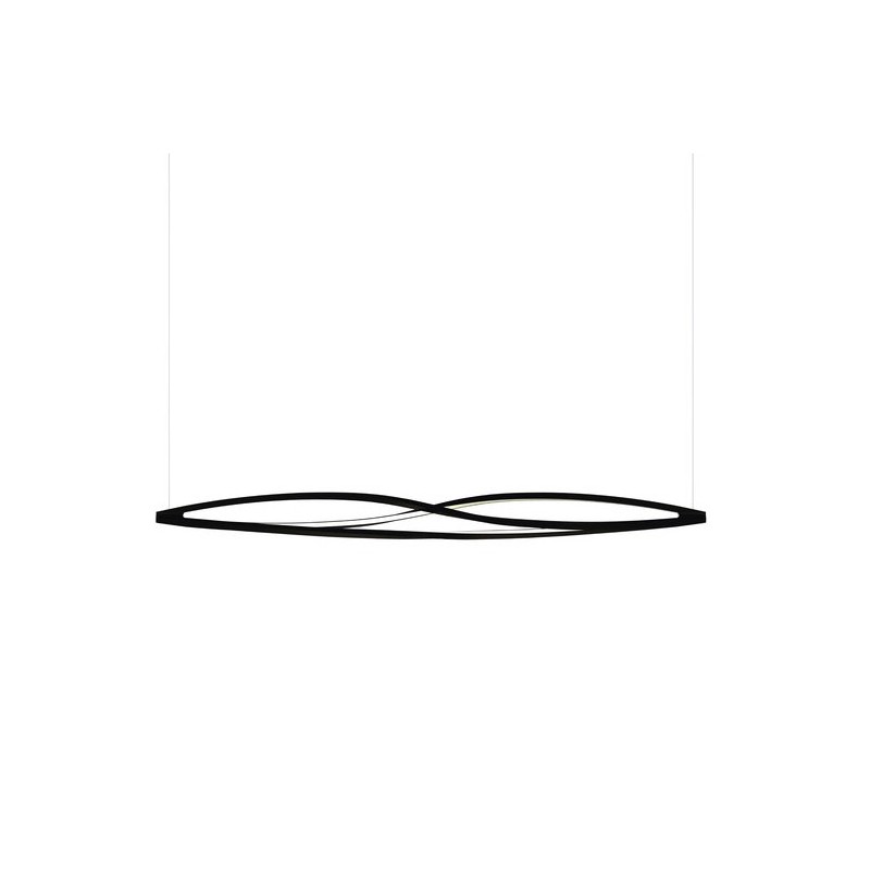 In The Wind Horizontal Sospensione - Nemo