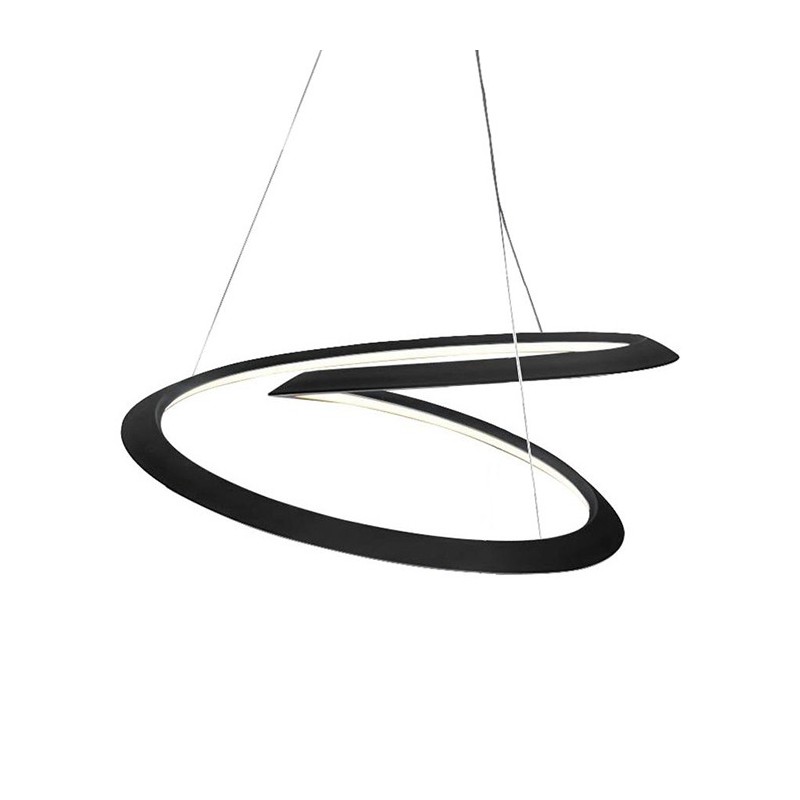 Kepler Minor Downlight Sospensione - Nemo