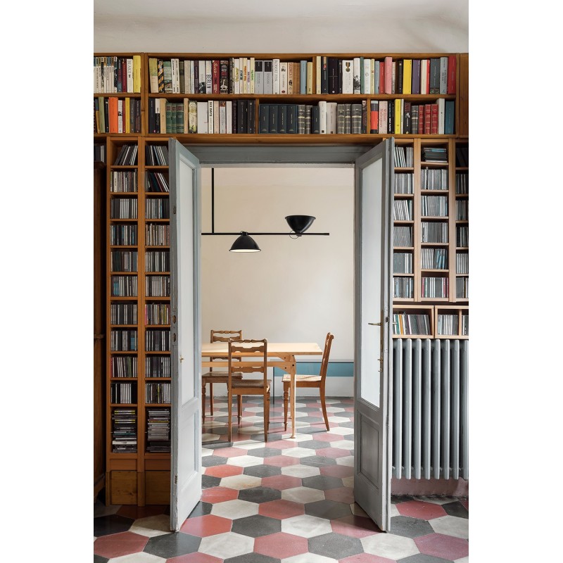 LBB01 Sospensione - Nemo