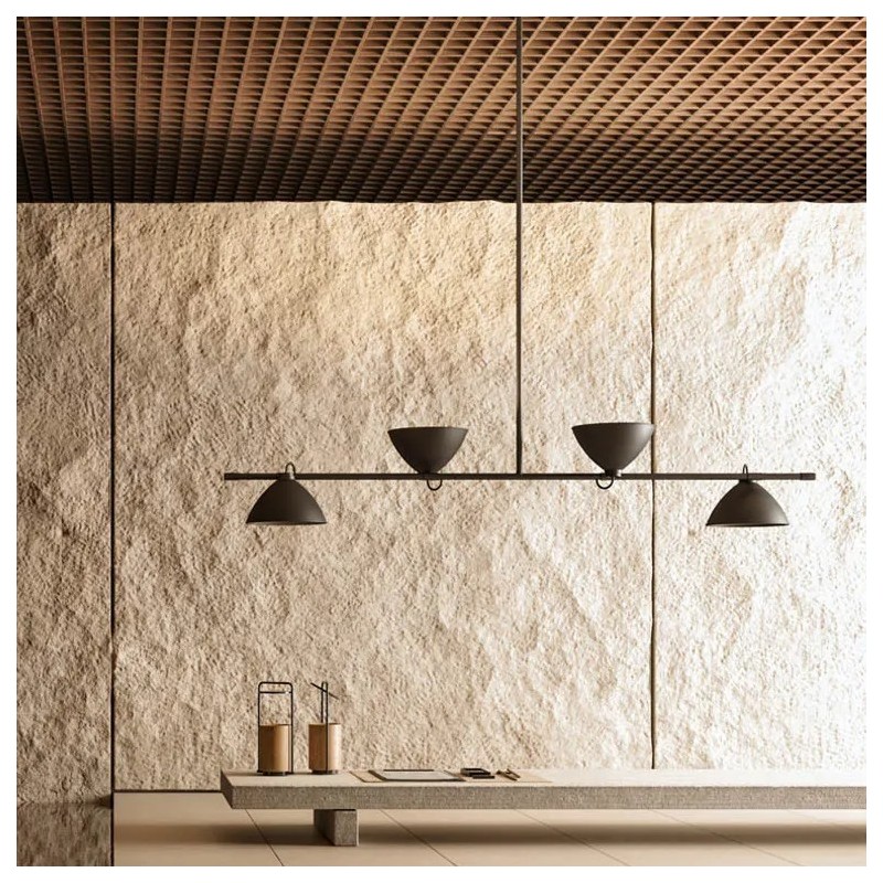 LBB01 Sospensione - Nemo