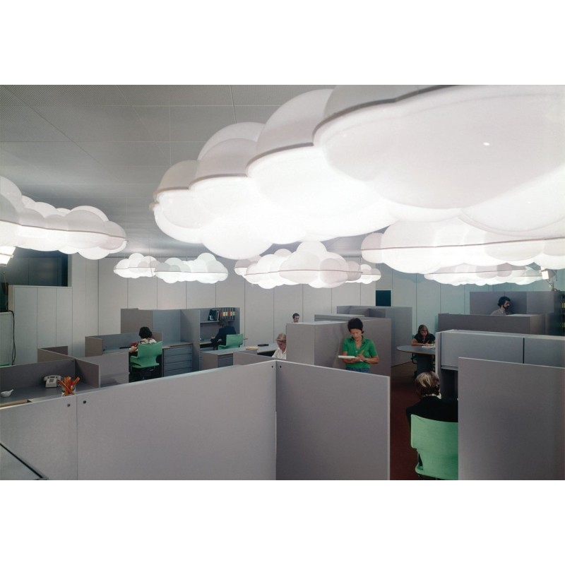 Nuvola Sospensione - Nemo