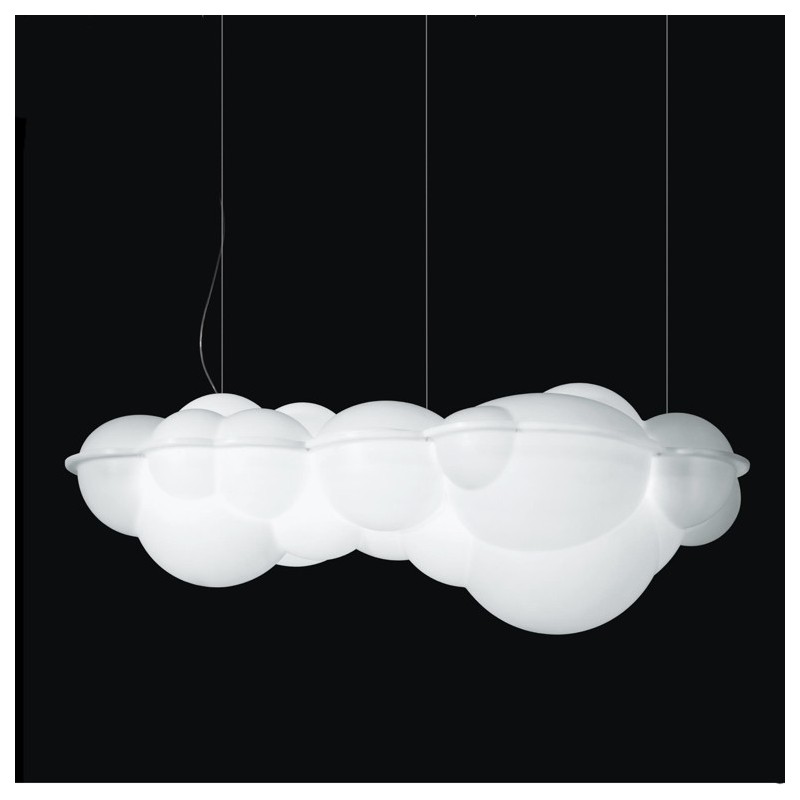 Nuvola Sospensione - Nemo