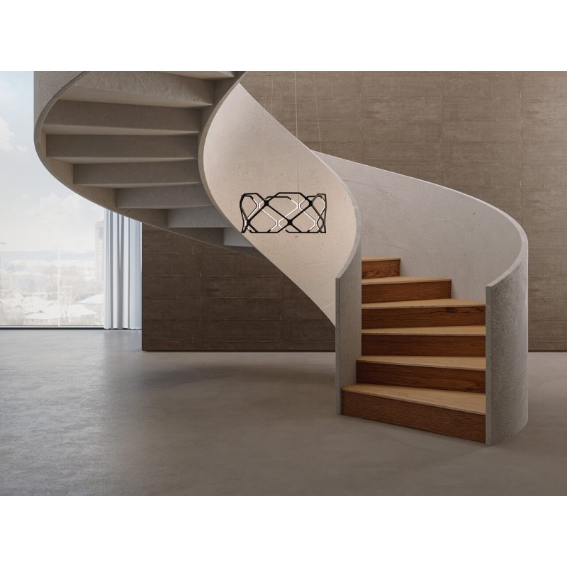 Titia Minor Sospensione - Nemo