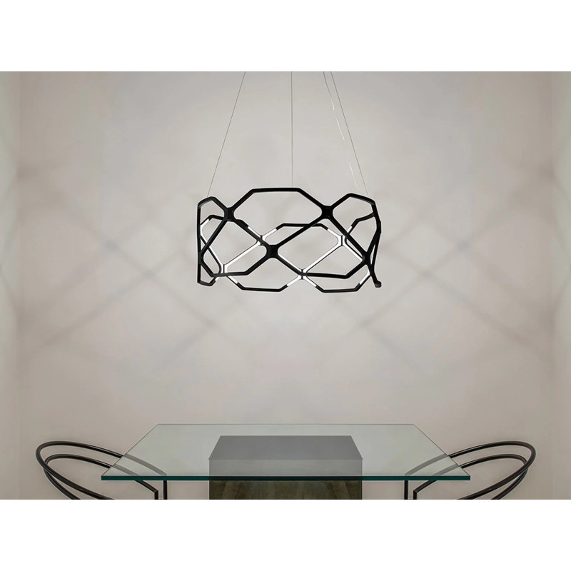 Titia Minor Sospensione - Nemo