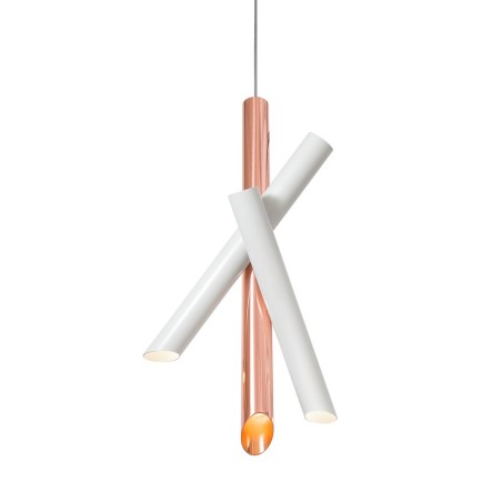 Tubes 3 Sospensione - Nemo