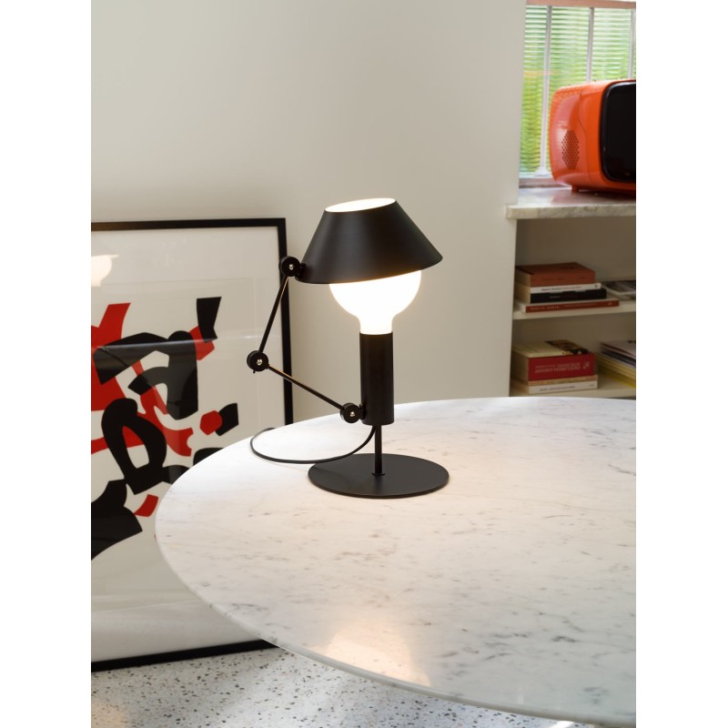 Mr. Light Tavolo - Nemo