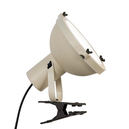 Projecteur 165 Pincer Clip Tavolo - Nemo