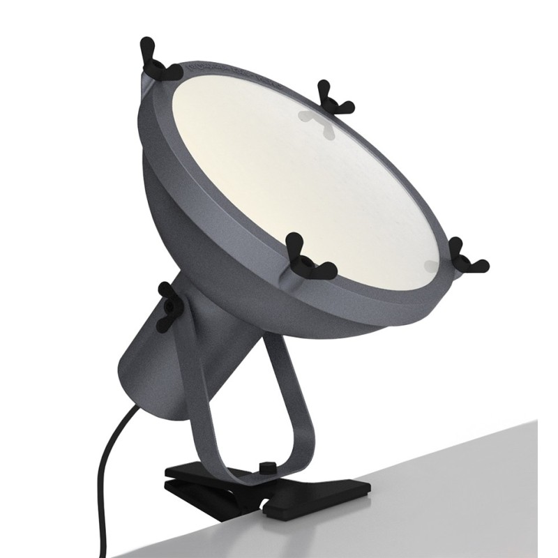 Projecteur 165 Pincer Clip Tavolo - Nemo