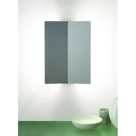 Applique à Volet Pivotant Plié Parete - Nemo