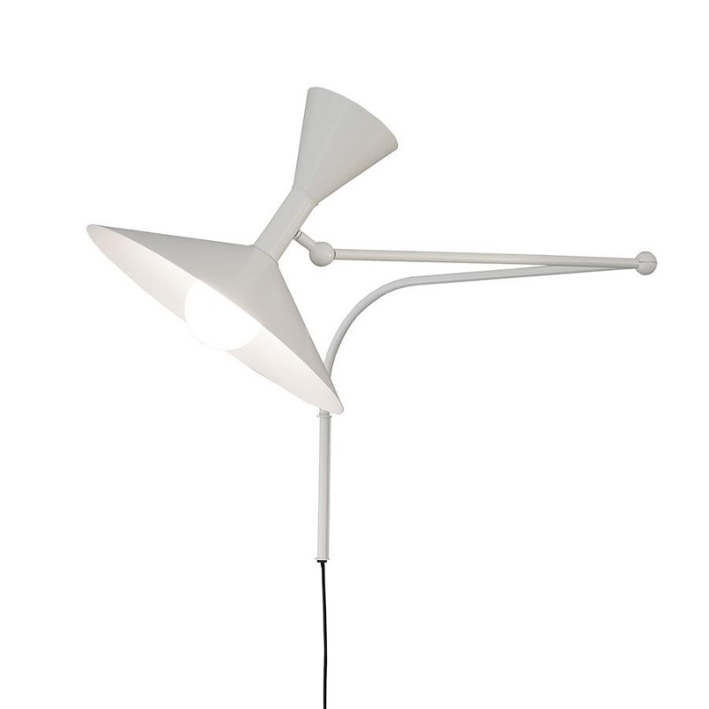 Lampe De Marseille Parete - Nemo