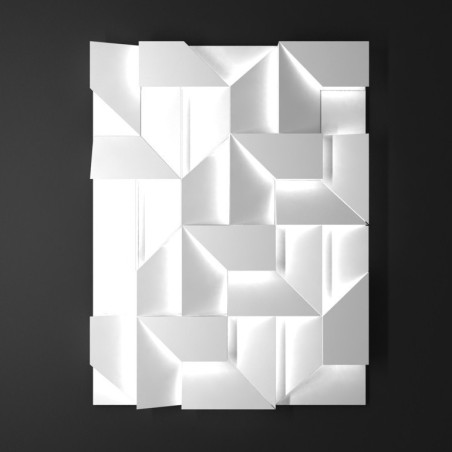 Wall Shadows Grande Parete - Nemo