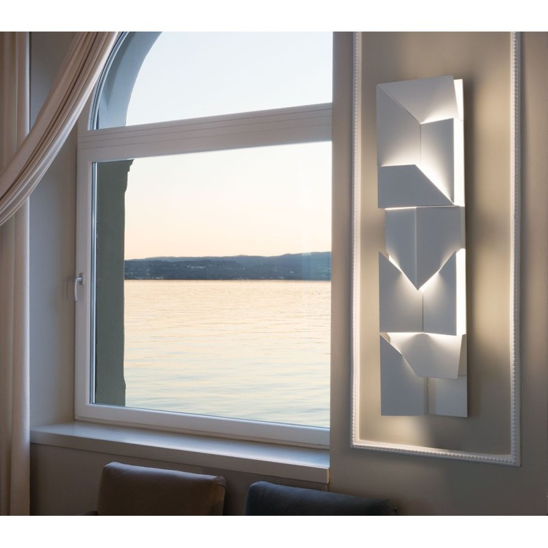 Wall Shadows Long Parete - Nemo