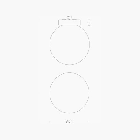 Asteroide Parete/Soffitto - Nemo