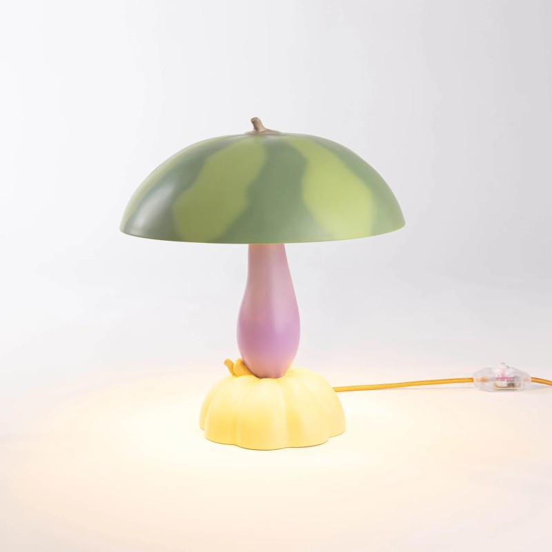 Vitamin Watermelon 15372 Tavolo - Seletti