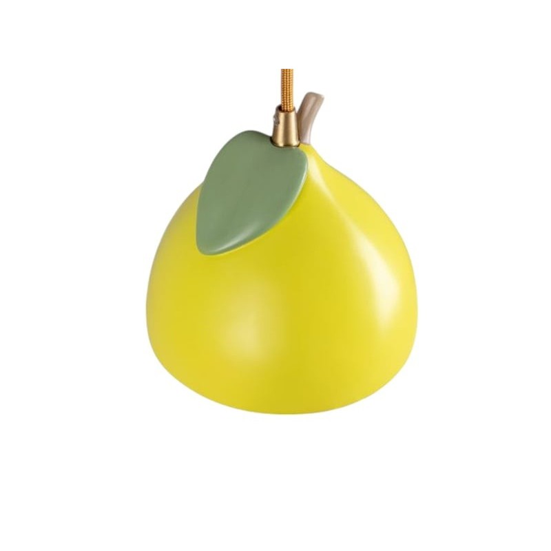 Vitamin Lemon 15369 Sospensione - Seletti