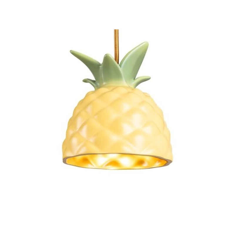 Vitamin Pineapple 15367 Sospensione - Seletti