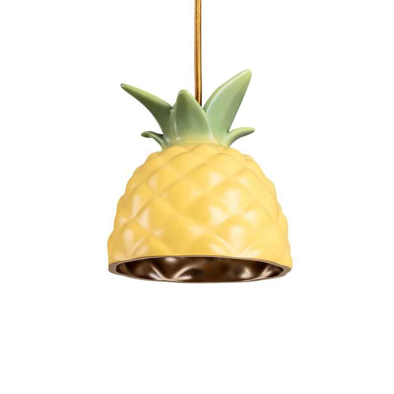 Vitamin Pineapple 15367 Sospensione - Seletti