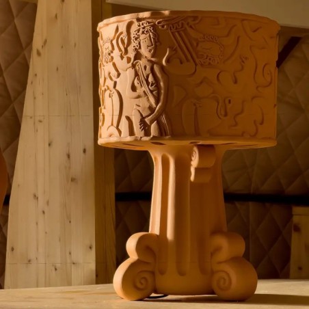 Magna Graecia Dea Outdoor 11533 Tavolo - Seletti