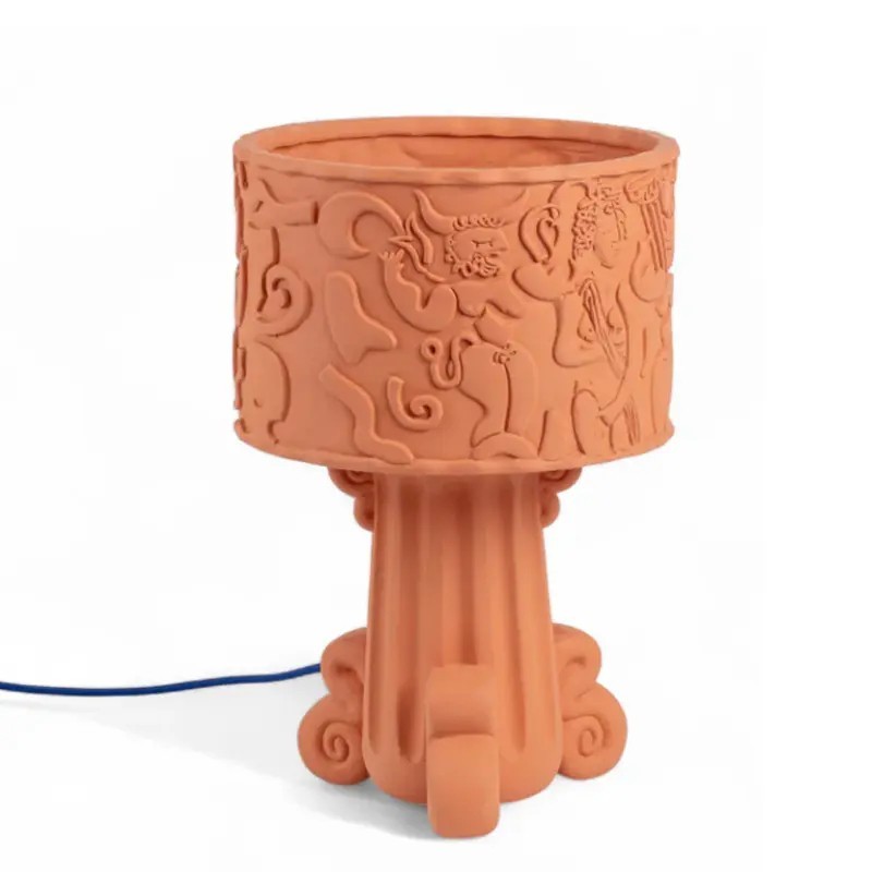 Magna Graecia Dea Outdoor 11533 Tavolo - Seletti