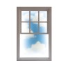 Loft Window 24000 Terra - Seletti