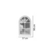 Grenier Window 24001 Terra - Seletti