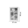 Suite Window 24002 Terra - Seletti