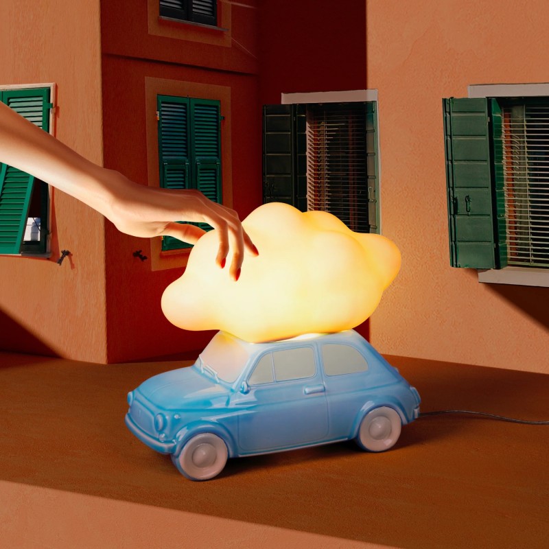 Nuvola 15256 Tavolo - Seletti