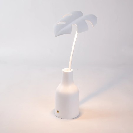 Leaf Lamp Delicio 09023 Tavolo - Seletti