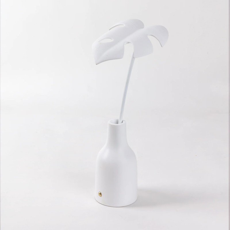 Leaf Lamp Delicio 09023 Tavolo - Seletti
