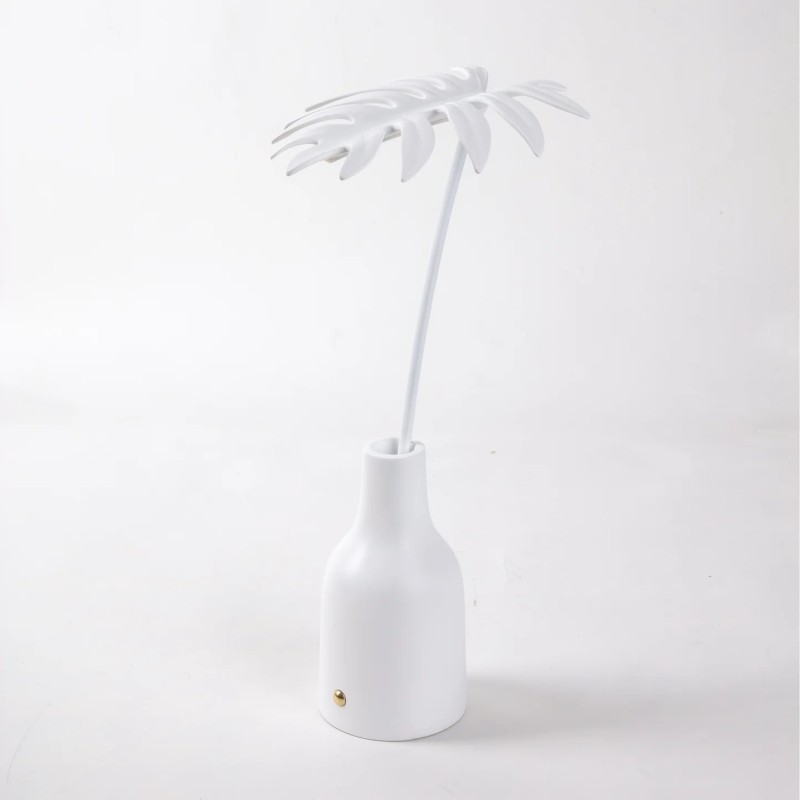 Leaf Lamp Stellou 09024 Tavolo - Seletti