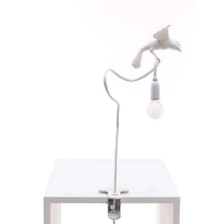 Sparrow Lamp Cruising  15312 Pinza Tavolo - Seletti