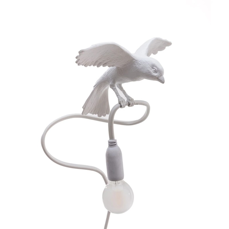 Sparrow Lamp Cruising  15312 Pinza Tavolo - Seletti