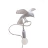 Sparrow Lamp Cruising  15312 Pinza Tavolo - Seletti