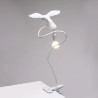 Sparrow Lamp Cruising  15312 Pinza Tavolo - Seletti
