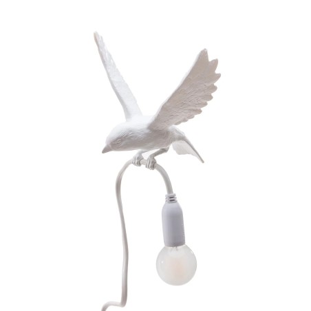 Sparrow Lamp Landing 15310 Pinza Tavolo - Seletti